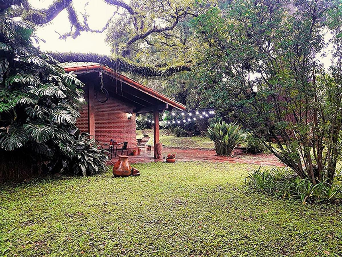 Хостел Terrazas Del Coya Сан-Сальвадор-де-Жужуй Экстерьер фото